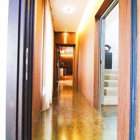 Diva Luxury Hotel Roma Eksteriør bilde