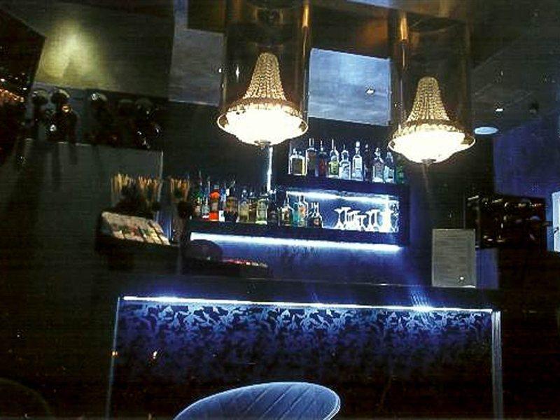 Diva Luxury Hotel Roma Eksteriør bilde