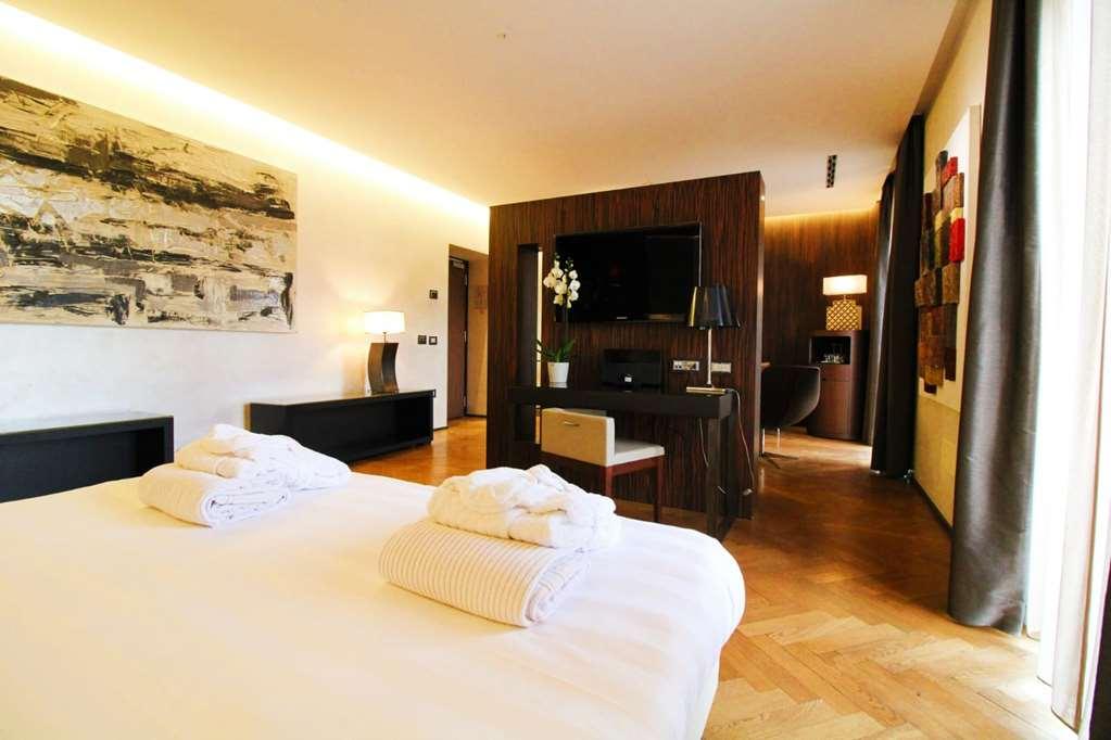 Diva Luxury Hotel Roma Rom bilde