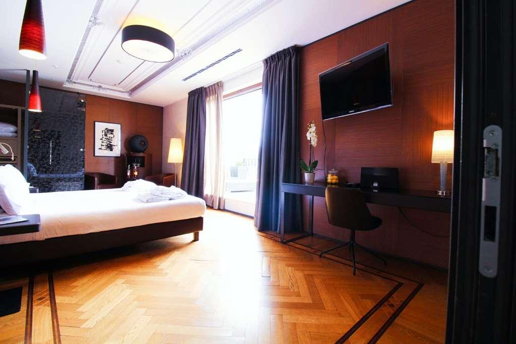 Diva Luxury Hotel Roma Rom bilde