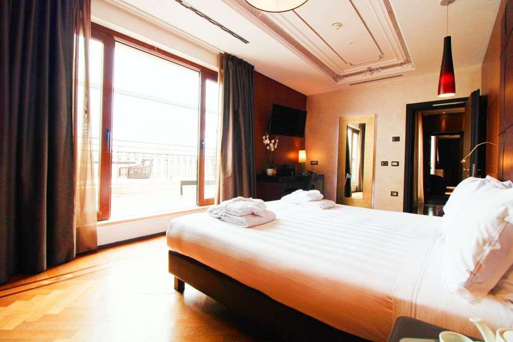 Diva Luxury Hotel Roma Rom bilde