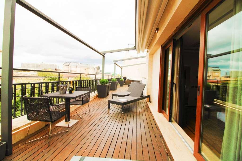 Diva Luxury Hotel Roma Rom bilde