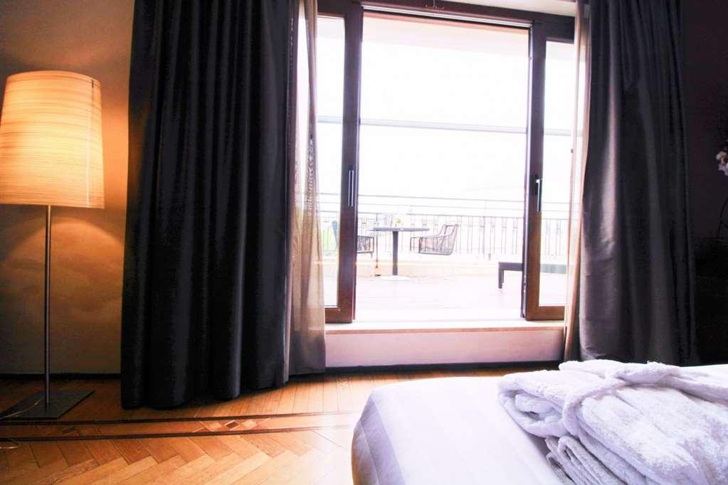 Diva Luxury Hotel Roma Rom bilde