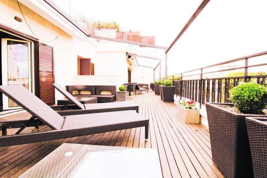 Diva Luxury Hotel Roma Rom bilde