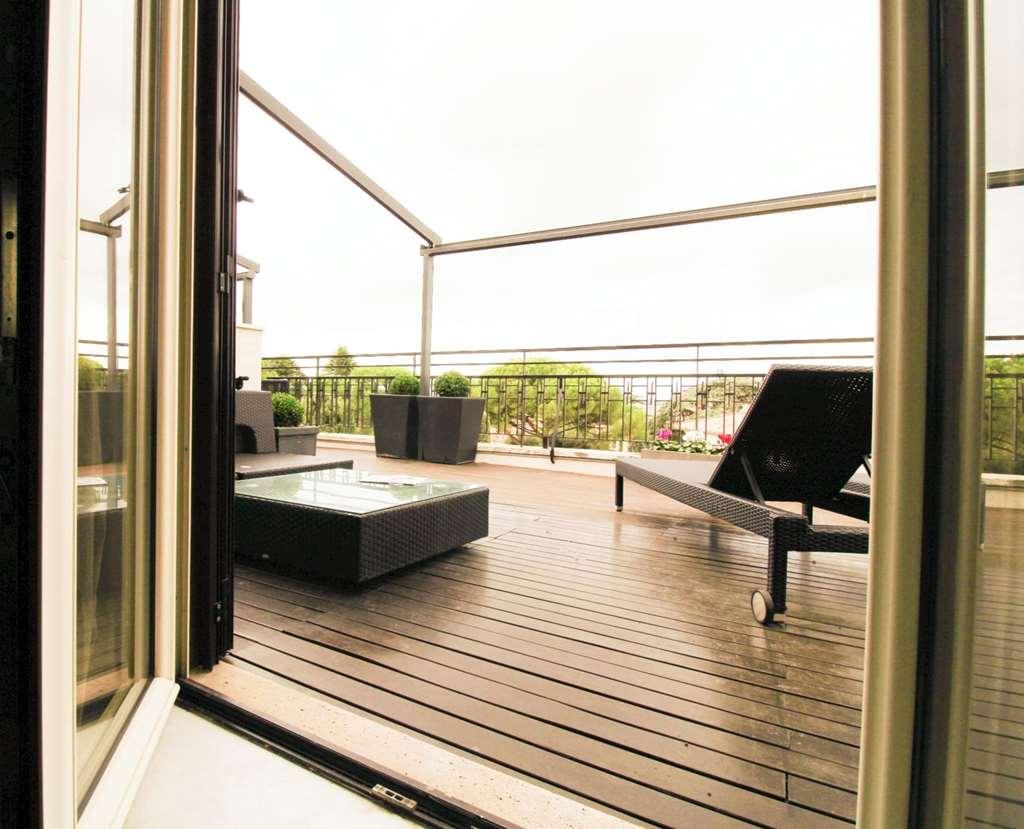 Diva Luxury Hotel Roma Rom bilde